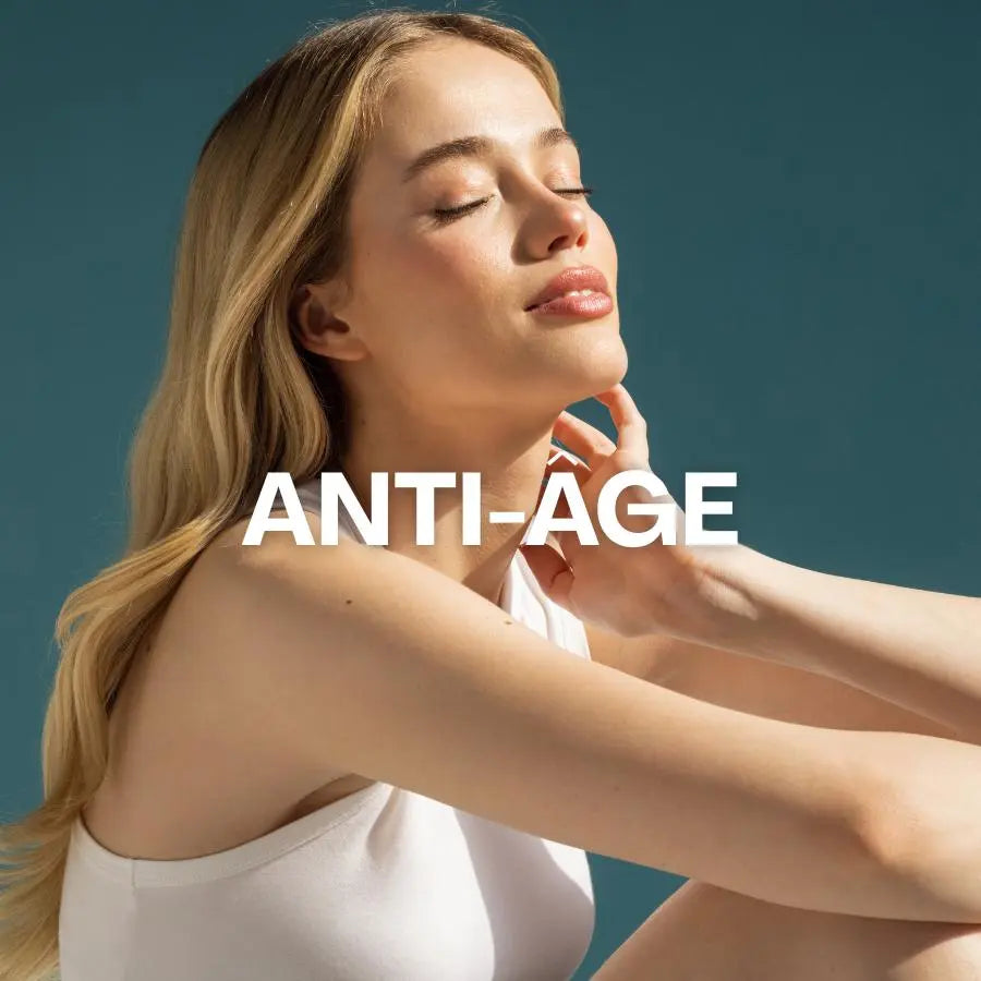 Anti-âge