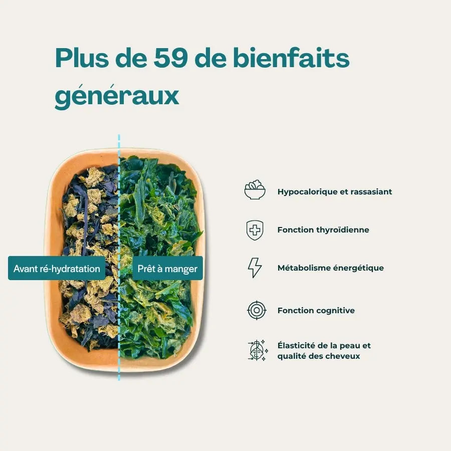 Snacks "Perte de poids"