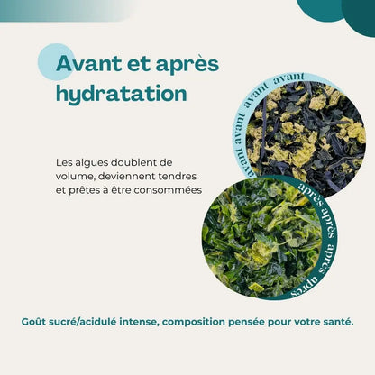 Snacks "Perte de poids"
